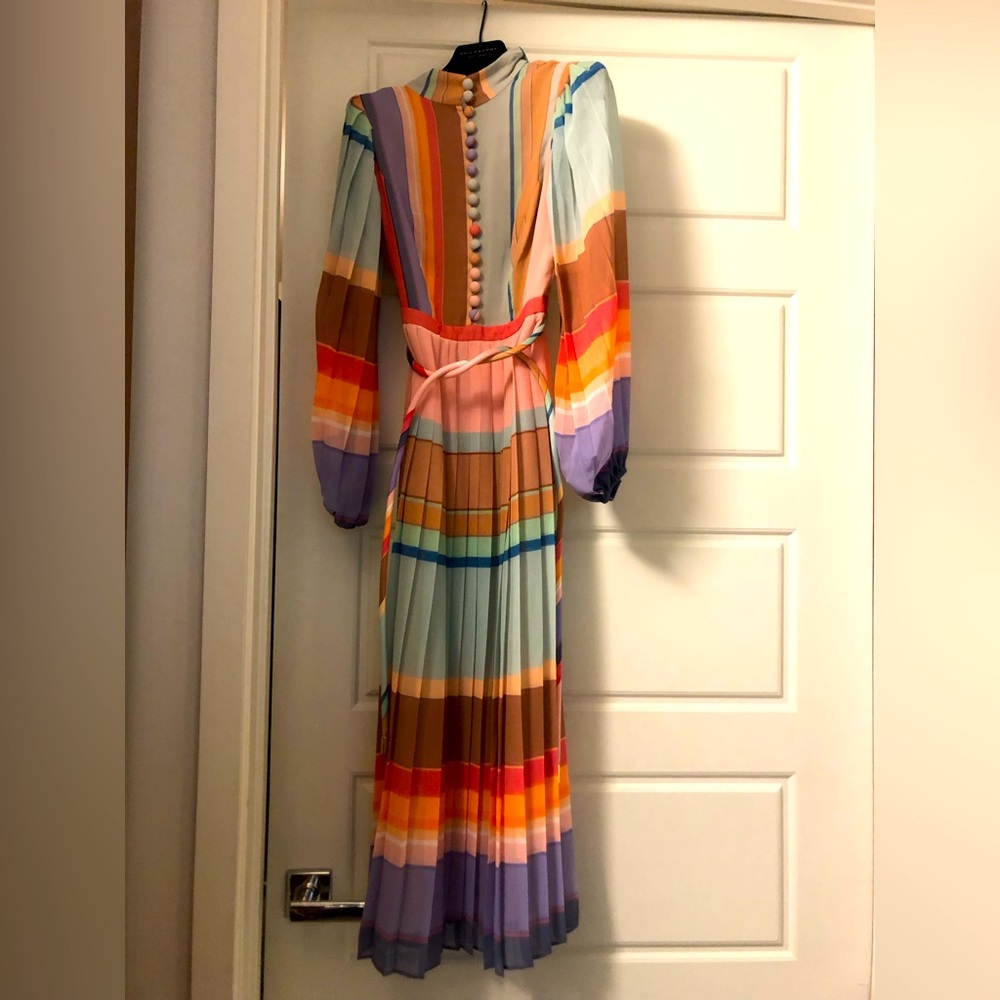 Brand new Zimmerman dress 0